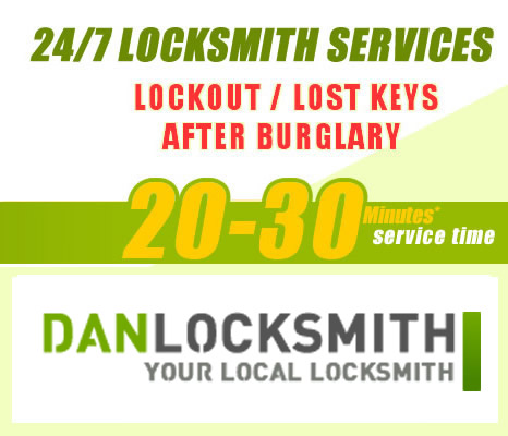 Scarborough Locksmith